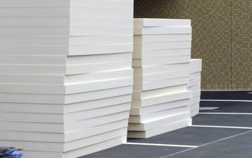 North Batsom flat roof insulation costs