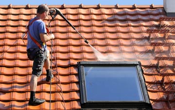 roof cleaning North Batsom, Somerset