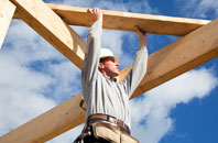 North Batsom roof replacement work